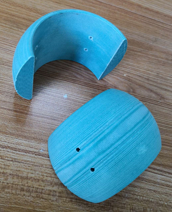 昆山圣达保持架关节轴承