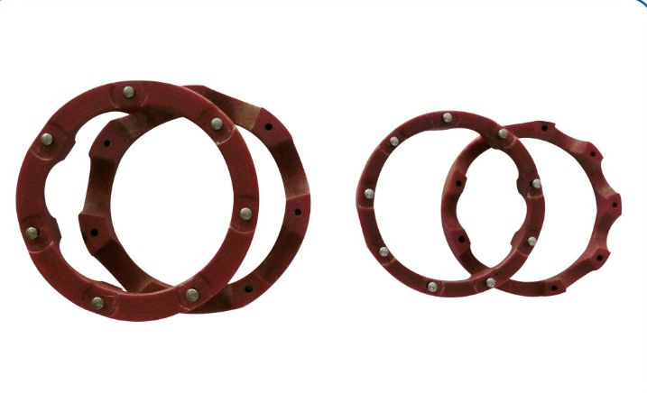 胶木保持架，三聚氰胺管，夹布胶木保持架，酚醛胶木保持架