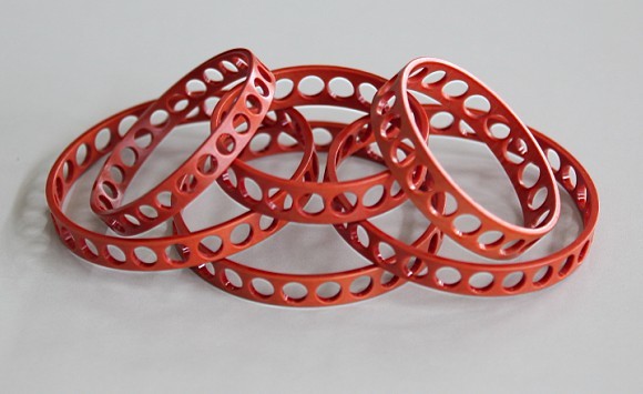 轴承为什么用保持架？