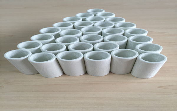 三聚氰胺管生产厂家