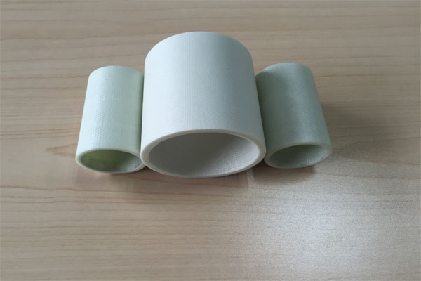 三聚氰胺管照片