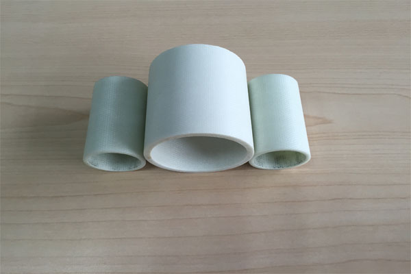 三聚氰胺管生产厂家