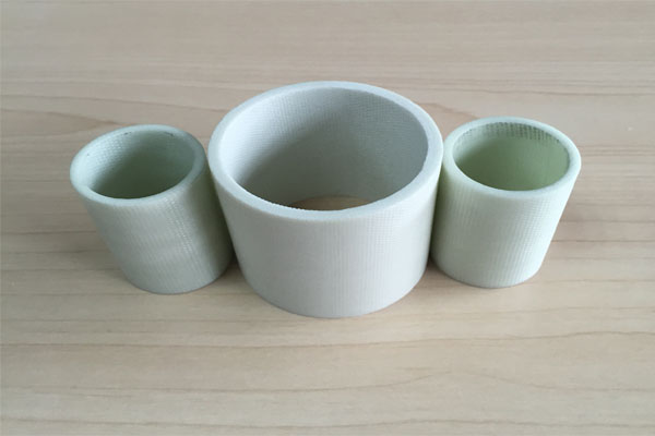 三聚氰胺玻璃布层压管—昆山圣达保持架有限公司